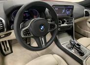 BMW Řada 8 11