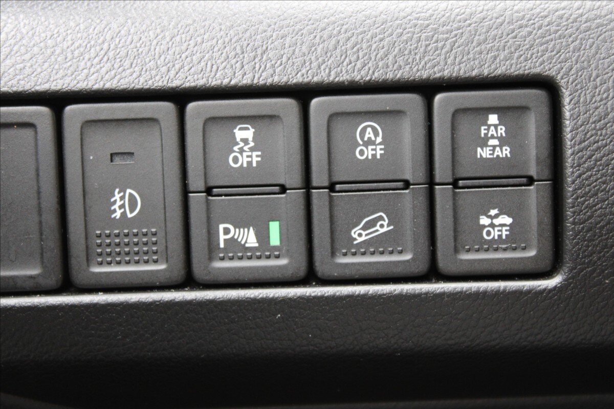 Suzuki Vitara SUV 1,6 l 88 kw