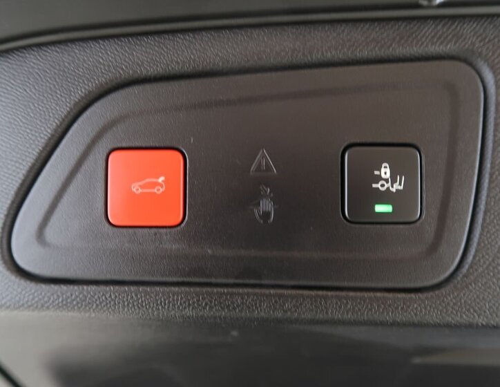 Citroën C5 Aircross SUV / Terénní 2,0 l 130 kw