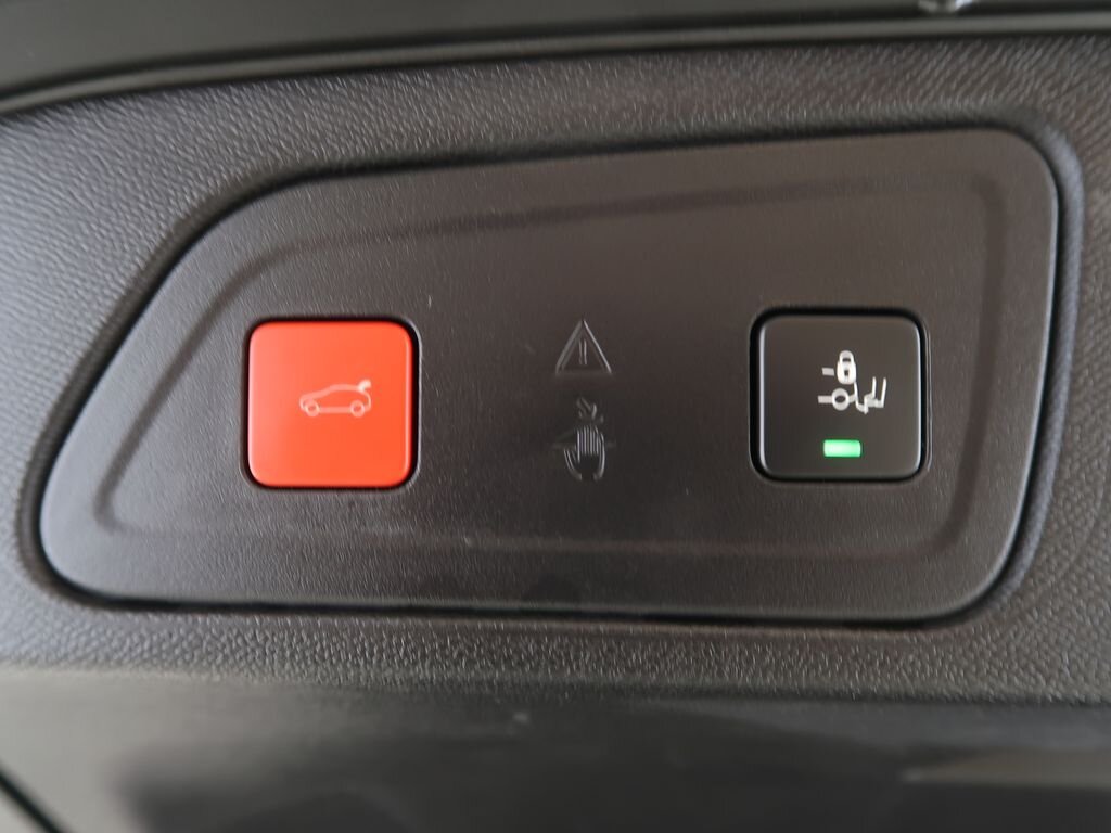 Citroën C5 Aircross SUV / Terénní 2,0 l 130 kw