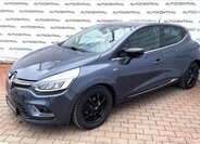 Renault Clio Hatchback 1,2 l 87 kw