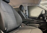 Mercedes-Benz Vito MPV 2,0 l 100 kw