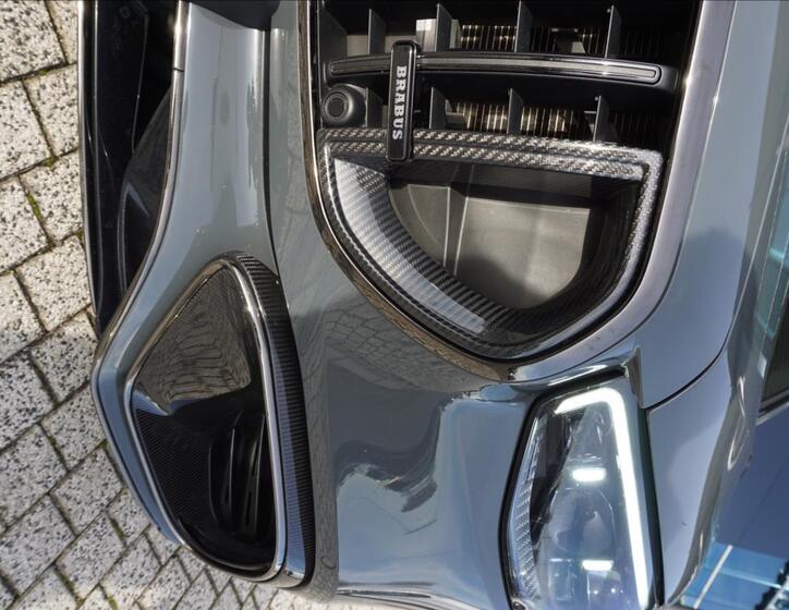 Mercedes-Benz Třídy S 11