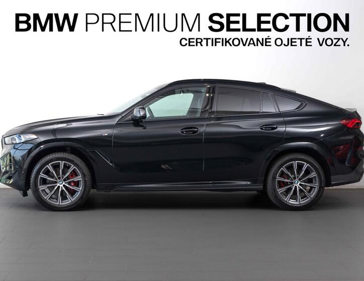 BMW X6 2