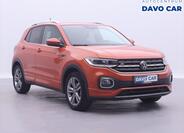 Volkswagen T-Cross 1