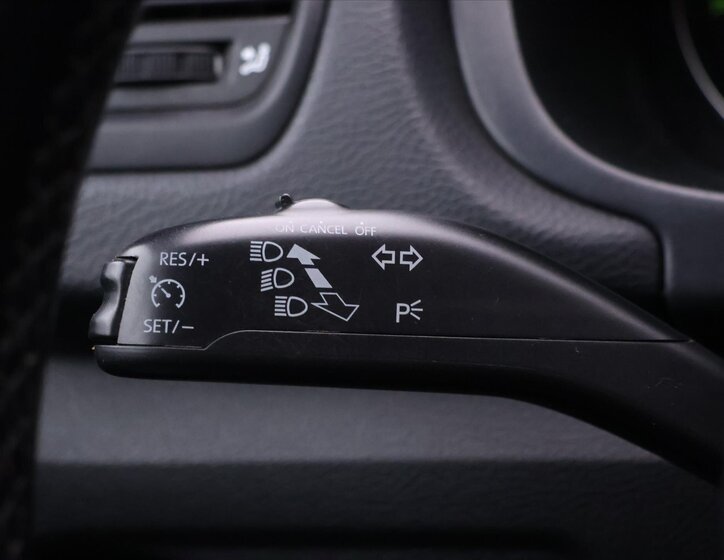 Škoda Roomster MPV 1,2 l 63 kw