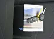 Ford Fiesta Hatchback 998,0 74 kw