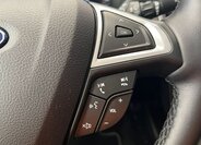 Ford S-MAX MPV 2,5 l 140 kw