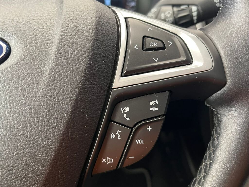 Ford S-MAX MPV 2,5 l 140 kw