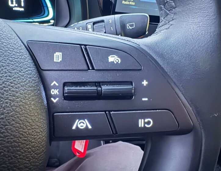 Hyundai i20 Hatchback 1,2 l 57 kw