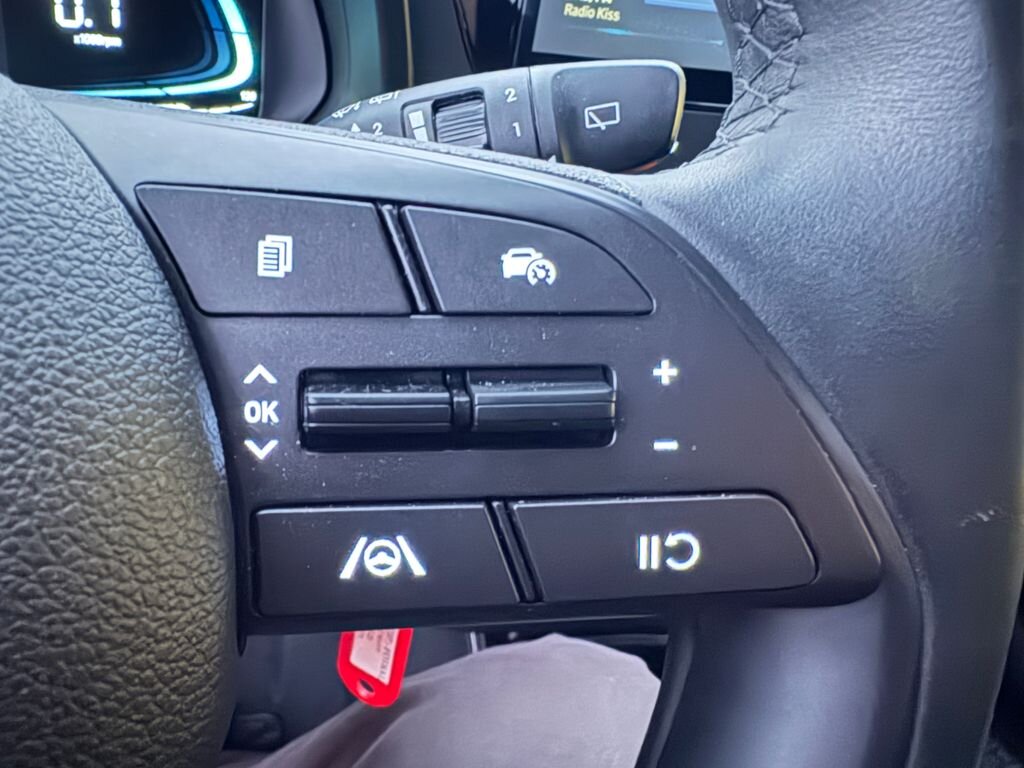 Hyundai i20 Hatchback 1,2 l 57 kw