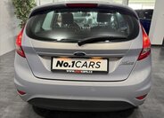 Ford Fiesta Hatchback 1,2 l 60 kw