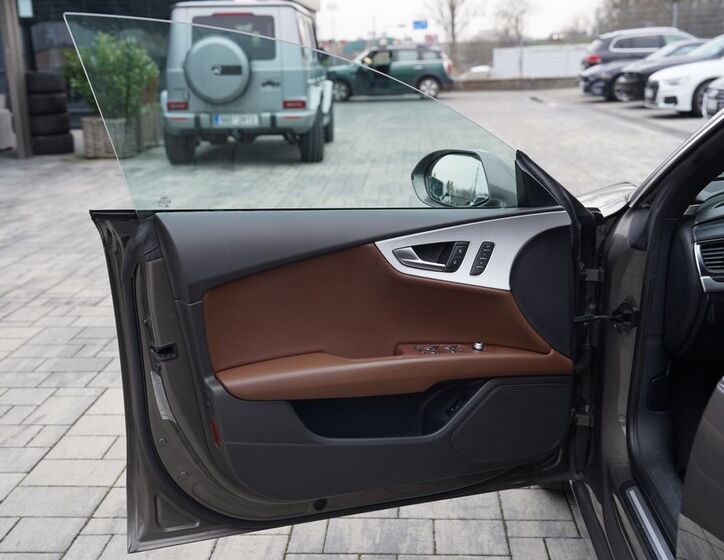 Audi A7 Hatchback 3,0 l 180 kw