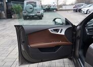 Audi A7 Hatchback 3,0 l 180 kw