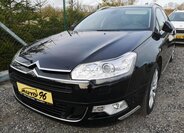 Citroën C5 Kombi 2,2 l 150 kw