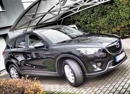 Mazda CX-5 3