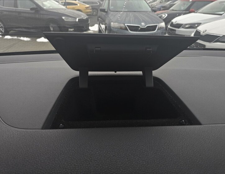 Volkswagen Golf Sportsvan Kombi 1,4 l 110 kw