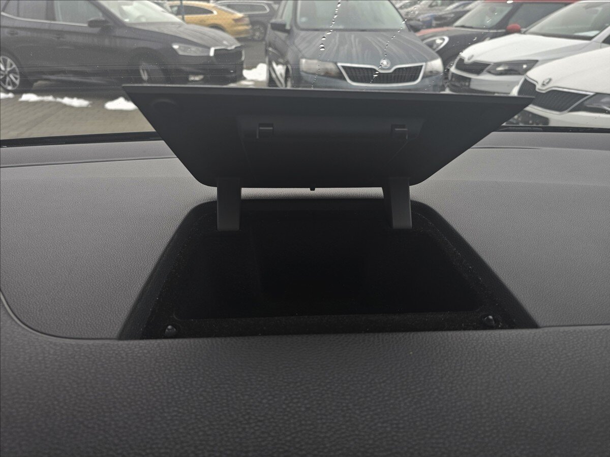 Volkswagen Golf Sportsvan Kombi 1,4 l 110 kw