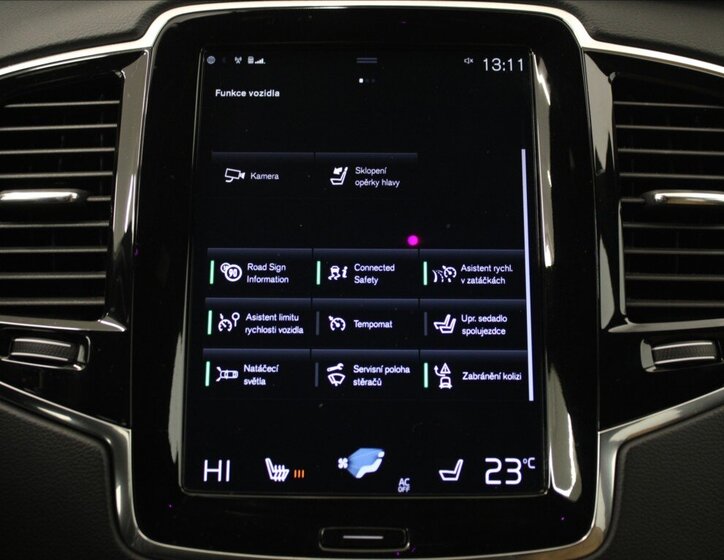 Volvo XC90 SUV 2,0 l 173 kw