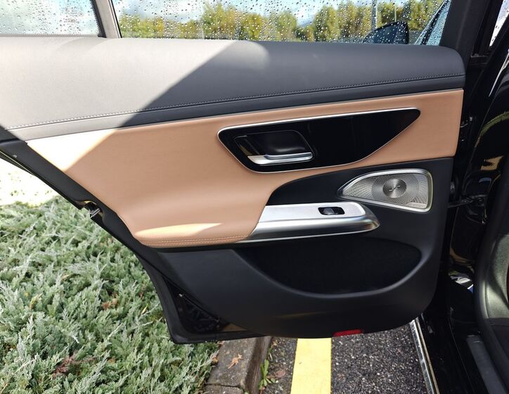 Mercedes-Benz Třídy E 13