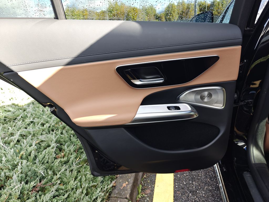 Mercedes-Benz Třídy E