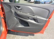 Renault Clio Hatchback 1,5 l 55 kw