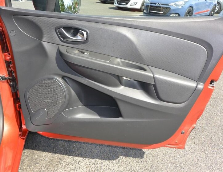 Renault Clio Hatchback 1,5 l 55 kw