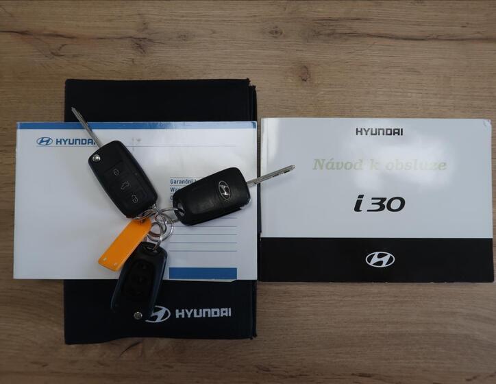 Hyundai i30 22