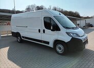 Fiat Ducato Skříň 2,2 l 132 kw