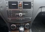 Mercedes-Benz Třídy C Sedan / Limuzína 3,0 l 170 kw