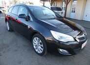 Opel Astra Kombi 1,4 l 88 kw