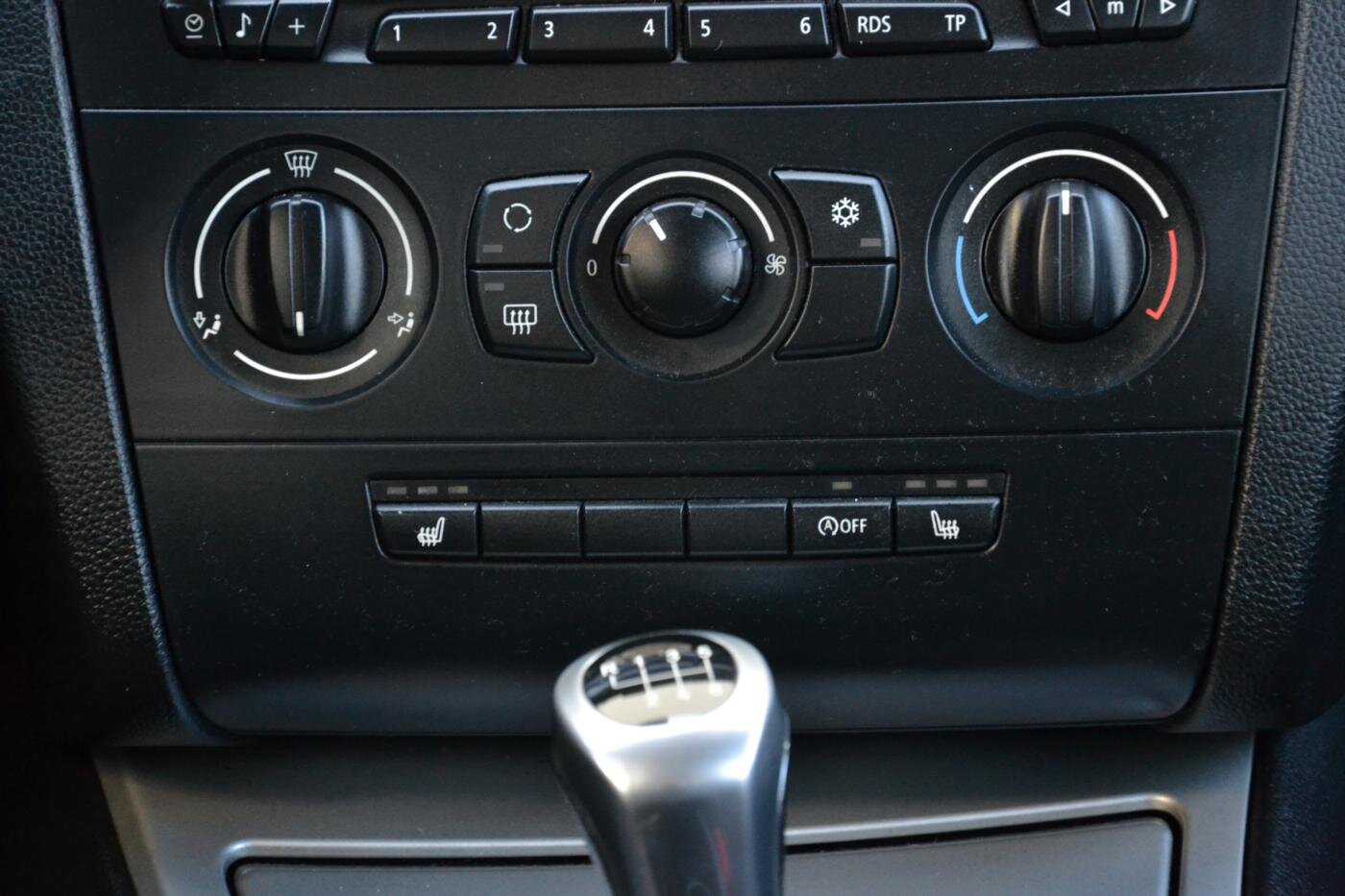 BMW Řada 1 Hatchback 2,0 l 105 kw