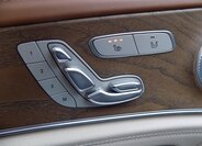 Mercedes-Benz Třídy E Sedan 2,0 l 143 kw