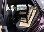 Audi SQ5 SUV / Terénní 3,0 l 230 kw