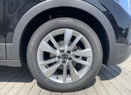 Volkswagen T-Cross SUV 999,0 70 kw