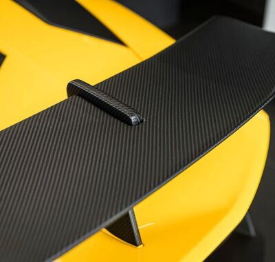 Lamborghini Aventador 22