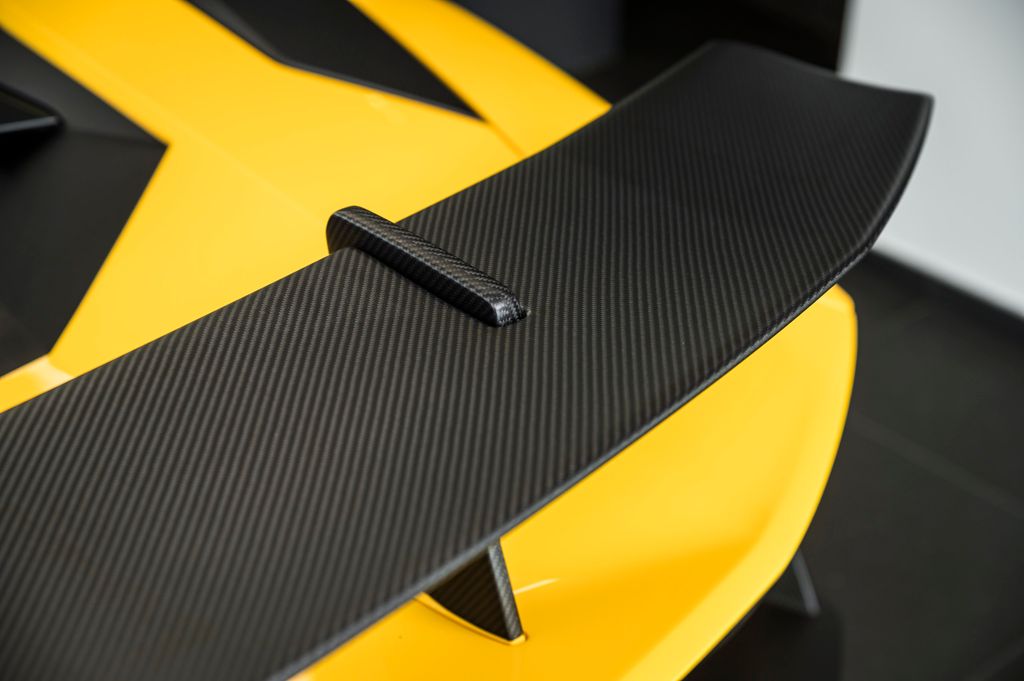 Lamborghini Aventador