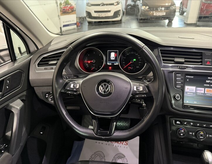 Volkswagen Tiguan 23
