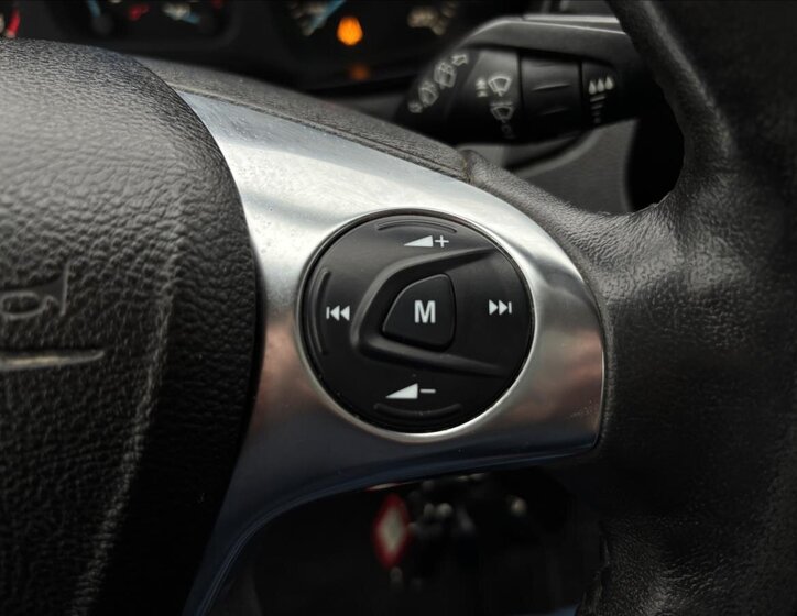 Ford Transit Ostatní 2,0 l 96 kw