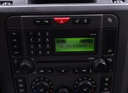 Land Rover Discovery SUV / Terénní 2,7 l 140 kw