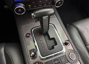 Volkswagen Touareg 20