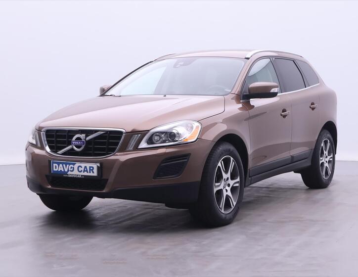 Volvo XC60 3