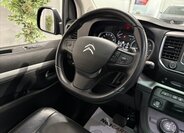 Citroën SpaceTourer Kombi 2,0 l 130 kw