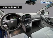 Hyundai H 1 Ostatní 2,5 l 125 kw