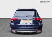 Mercedes-Benz GLE 4