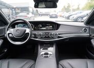 Mercedes-Benz Třídy S 37