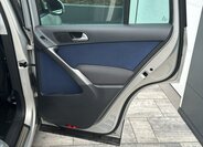 Volkswagen Tiguan SUV / Terénní 2,0 l 125 kw
