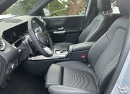 Mercedes-Benz GLB SUV 2,0 l 110 kw