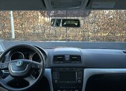 Škoda Yeti SUV / Terénní 1,4 l 90 kw