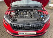 Škoda Kamiq Hatchback 999,0 81 kw